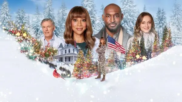 Movie Poster: Plantão de Natal