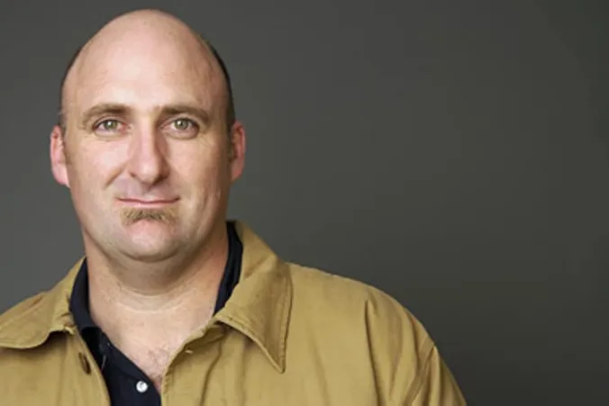 David Caesar