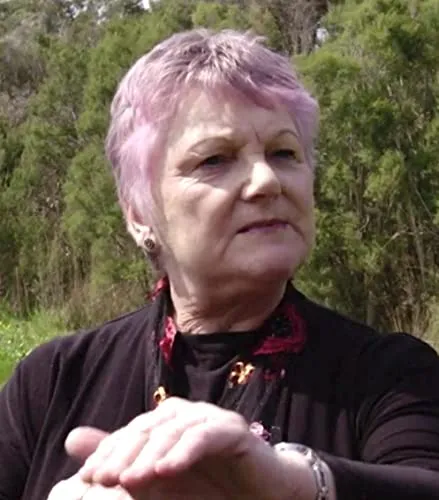 Genevieve Hindman