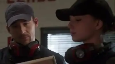 Revenge-E9