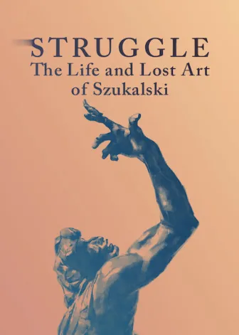 A Vida e Arte de Stanisław Szukalski