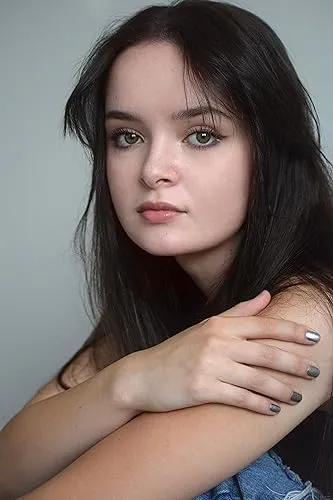 April Clark