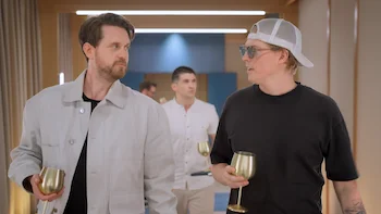 Casamento às Cegas: Suécia Episódio 3