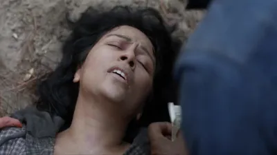 Fear the Walking Dead-E5