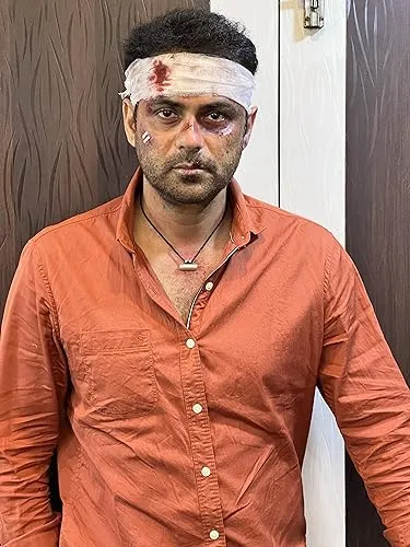 Pawan Shankar