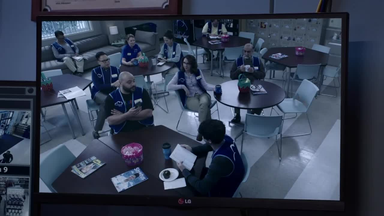 : Uma Loja de Inconveniências Episódio 16