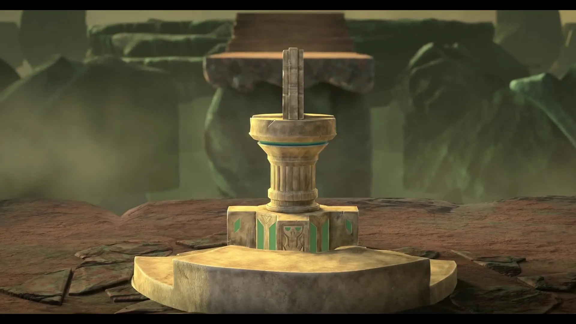 E3.The Heirs of Grayskull