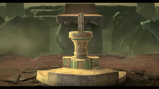E3.The Heirs of Grayskull