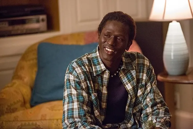 Emmanuel Jal