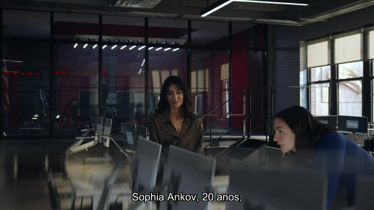 CIA Episódio 4