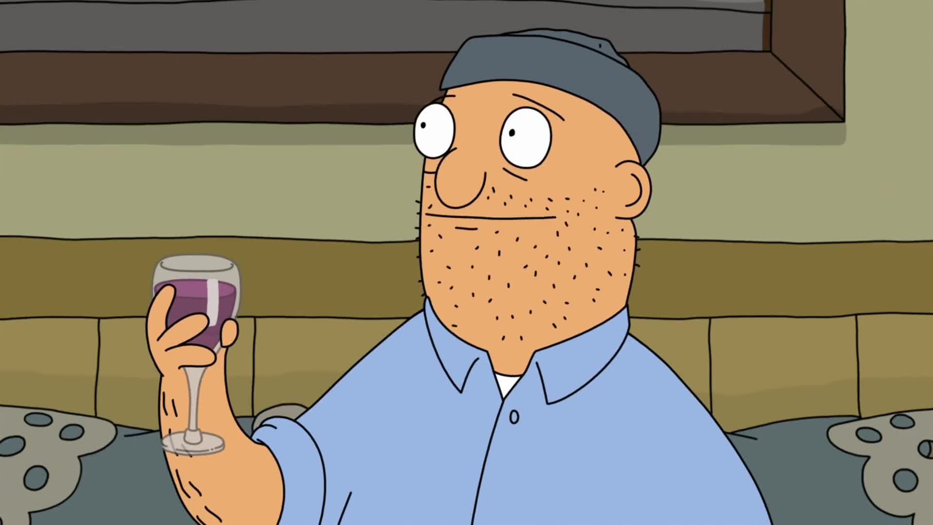 Bob's Burgers Episódio 7