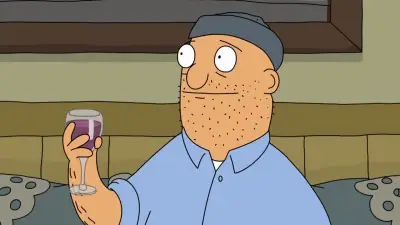Bob's Burgers-E7.Bed & Breakfast
