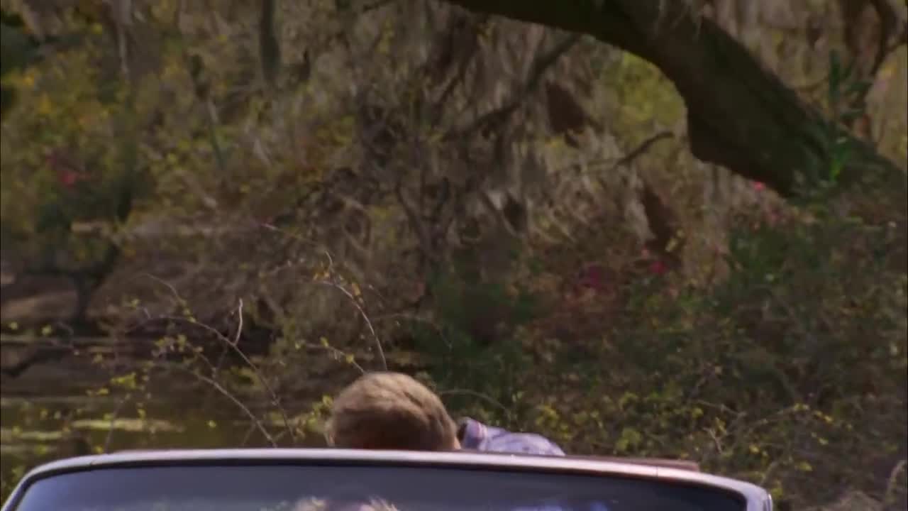 Lances da Vida Episódio 21