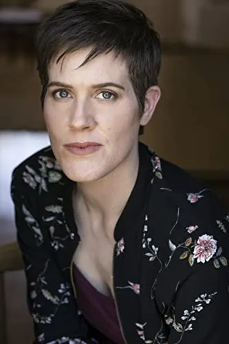Hayley Dallimore