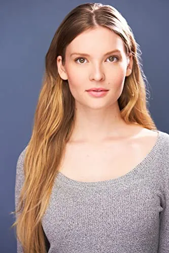 Victoria Oliver