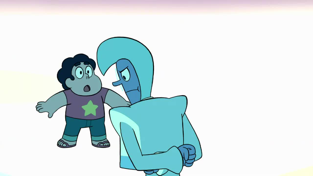 Steven Universo Episódio 2