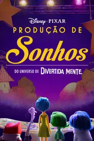 Pôster da série Produção de Sonhos (2024)