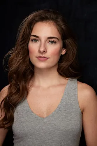 Isabelle Almoyan