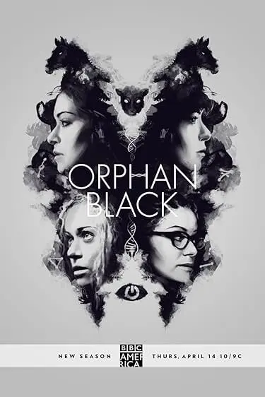 Orphan Black assistir online grátis
