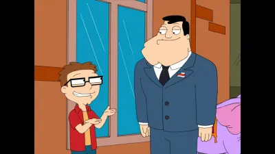 American Dad!-E5