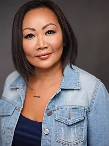 Nancy Ho