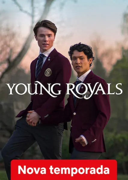 Young Royals