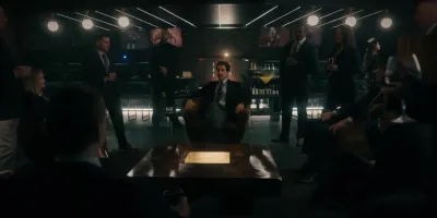 A Faxineira 4x1