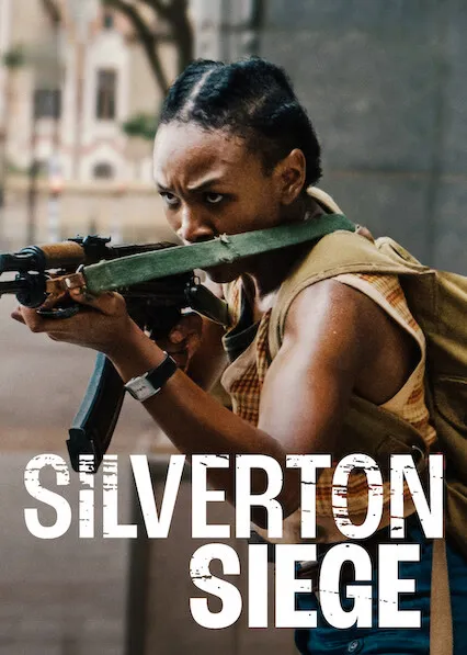 Silverton: Cerco Fechado