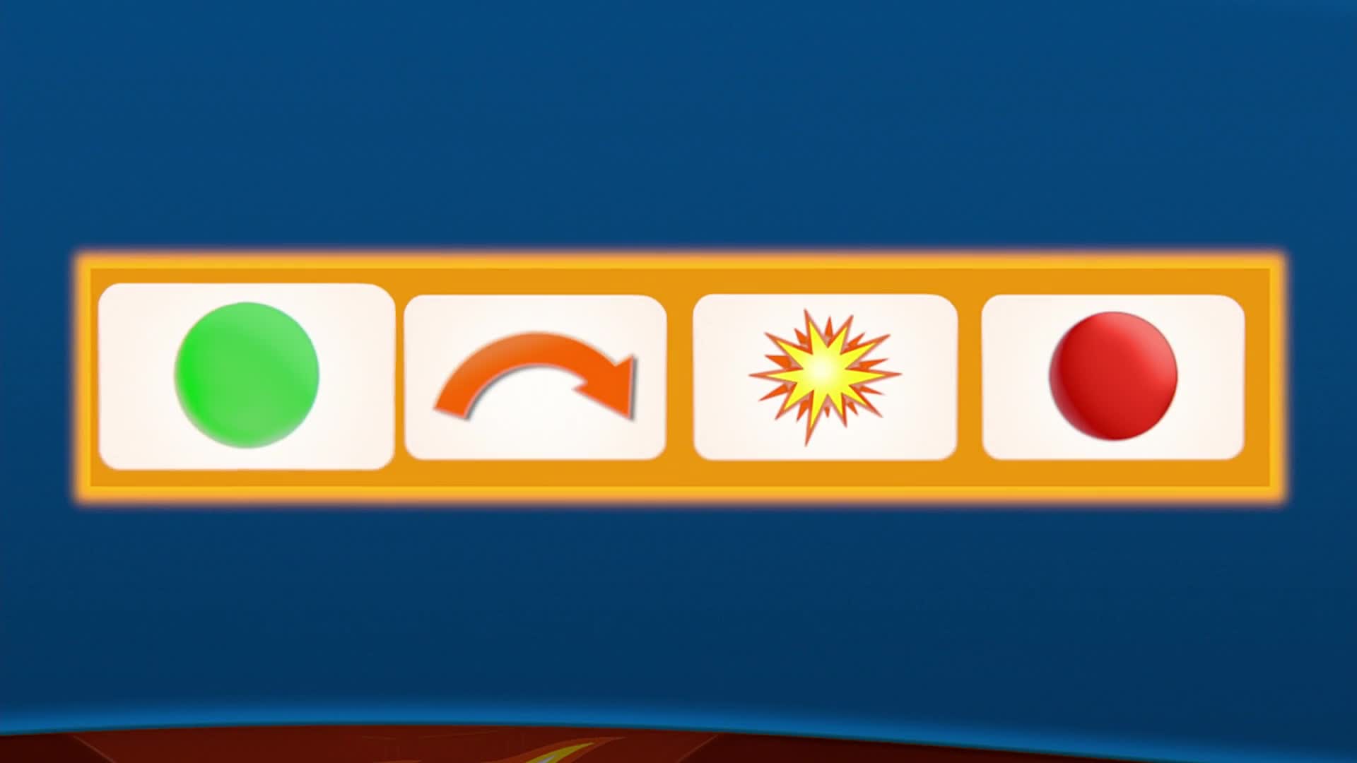 Blaze e os Monster Machines Episódio 4