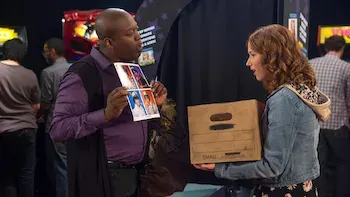 E4.Kimmy tem uma consulta!