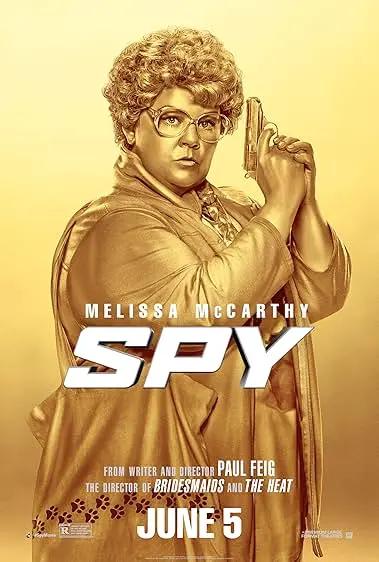 Capa de A Espiã Que Sabia de Menos