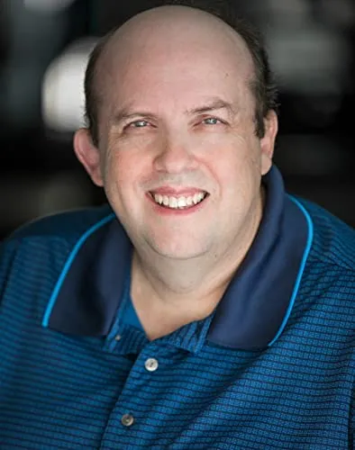 David Amitin