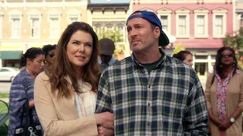 Gilmore Girls: Um Ano para Recordar-E2.Primavera