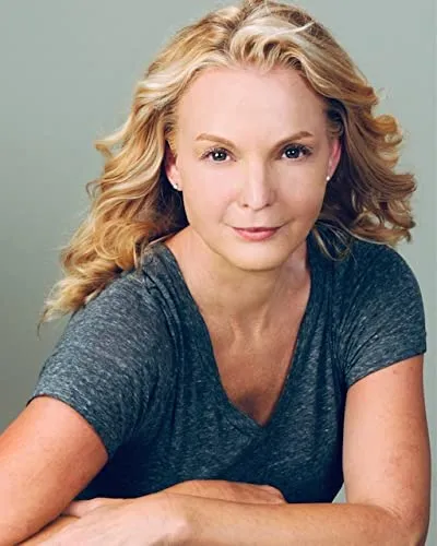 Allison Graham