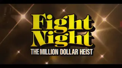Fight Night: The Million Dollar Heist-E5