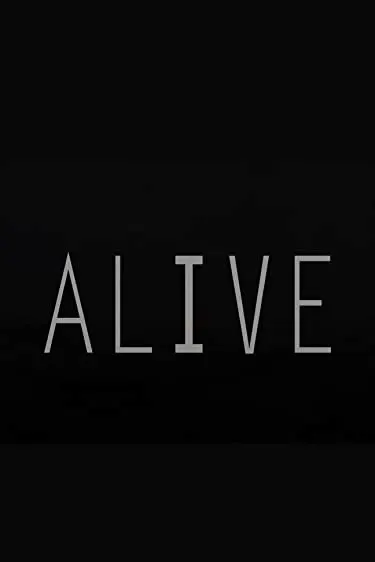 Pôster de Alive (2013)