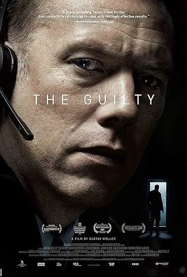 Movie Poster: Culpa