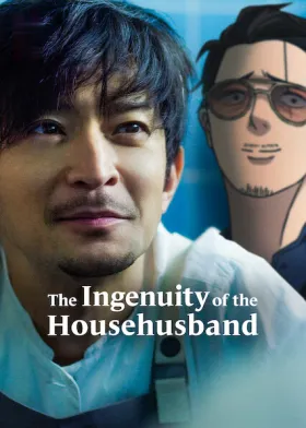 Um Yakuza Genial: Tatsu Imortal