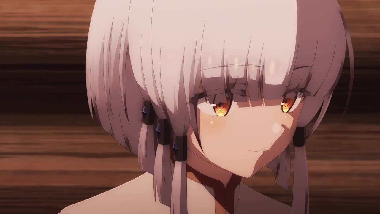 The Misfit of Demon King Academy Episódio 22