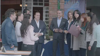 A Vingança de Analía-Episódio 19