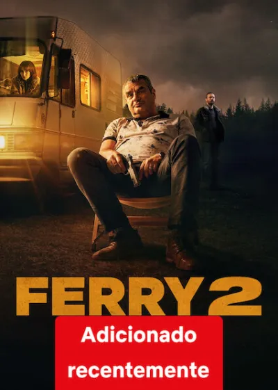 Ferry 2