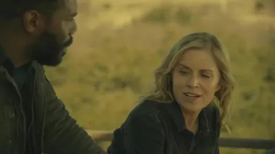 Fear the Walking Dead-Episódio 6