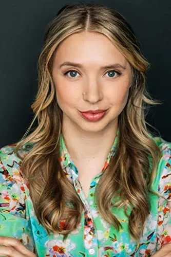 Pippa Mackie
