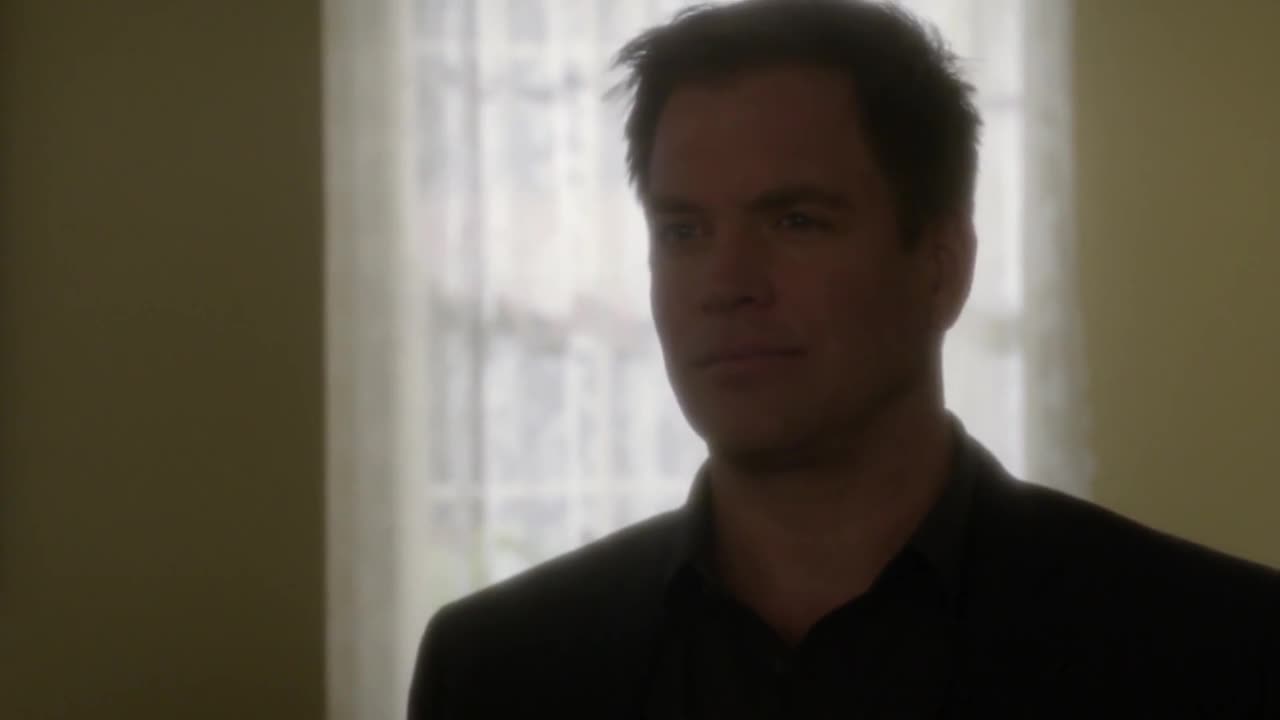 NCIS Episódio 23