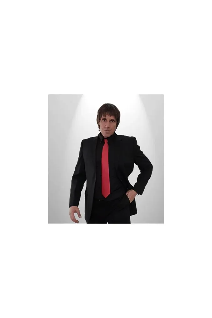 Niko Tucci