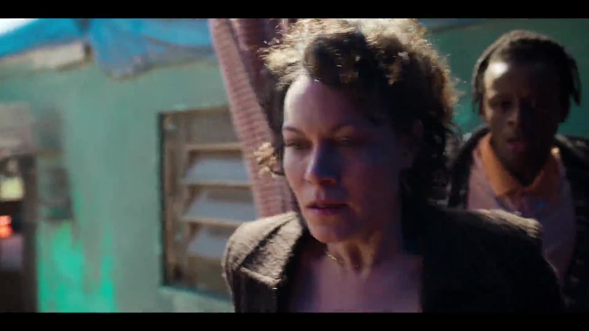Irmandade Episódio 3