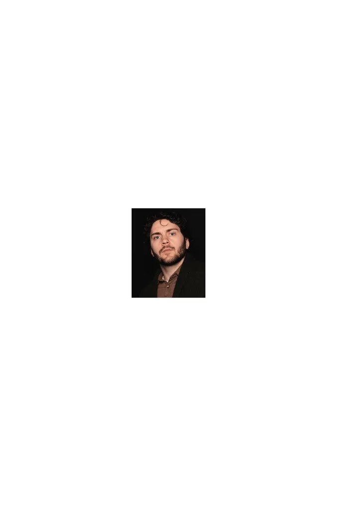 Caleb Shaw