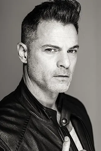 David Chevers