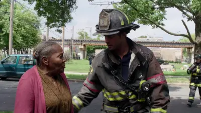 Chicago Fire-E4.One Minute