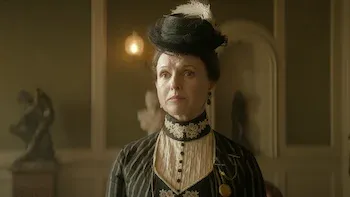 House of Guinness-Episódio 3